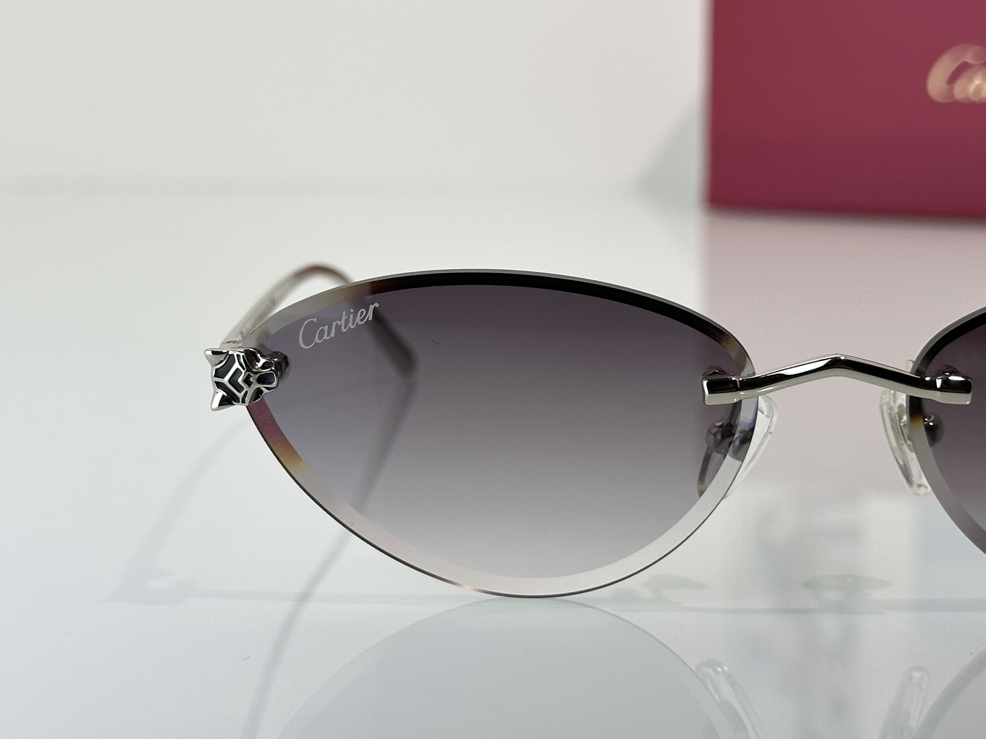 Cartier Sunglasses CT0763S