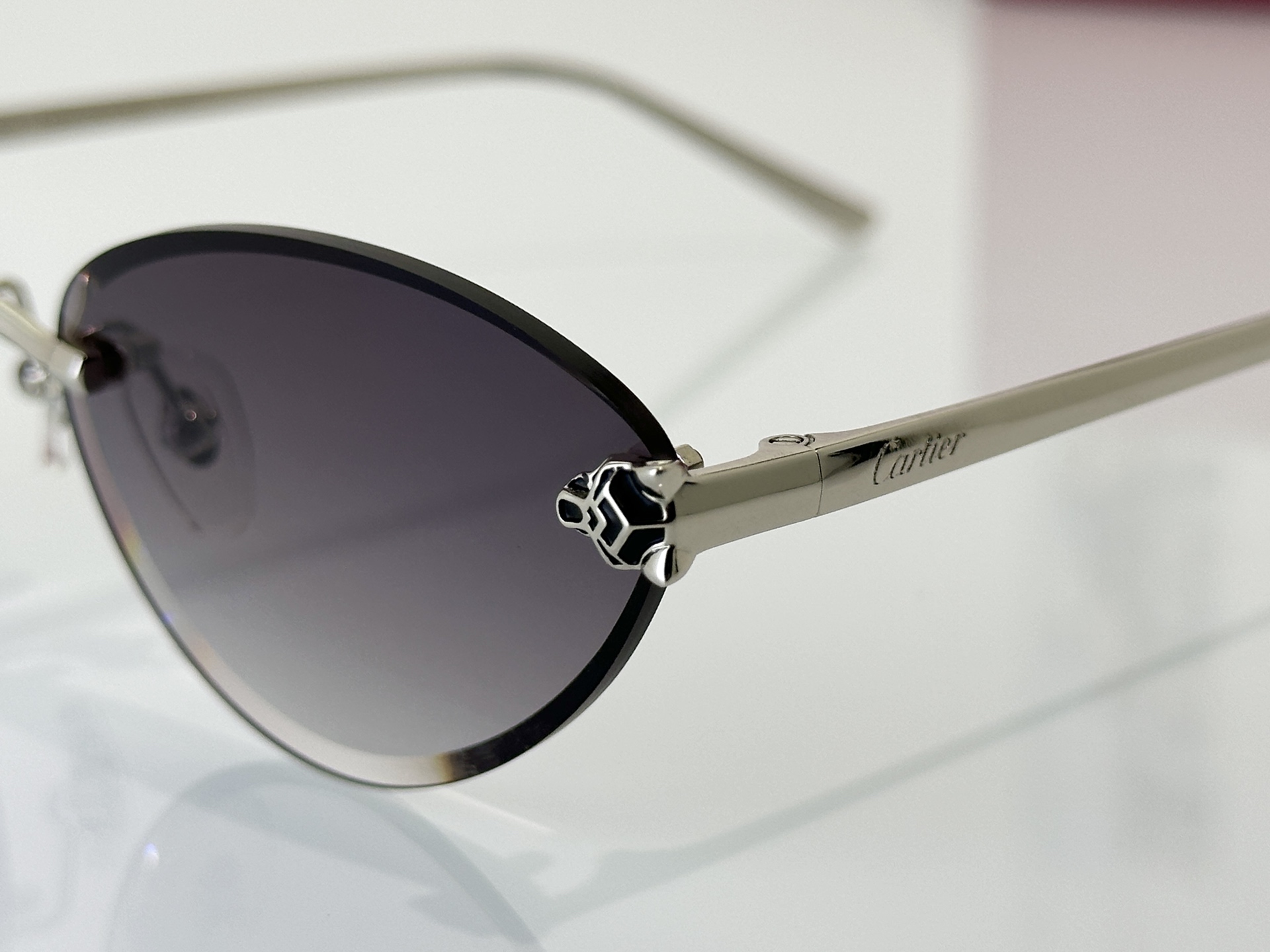 Cartier Sunglasses CT0763S