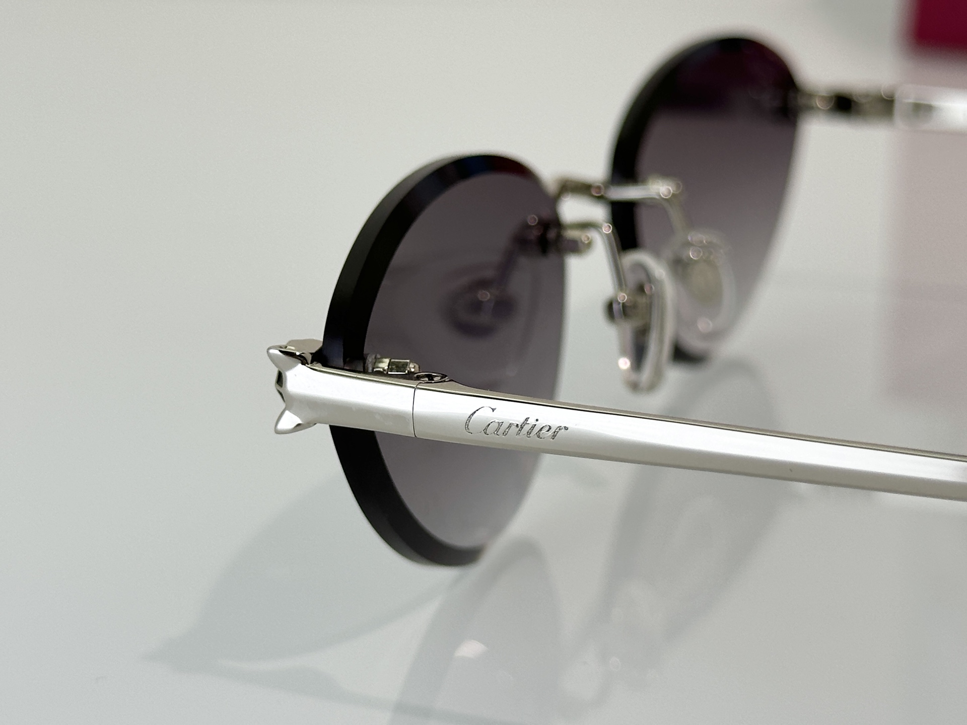 Cartier Sunglasses CT0763S