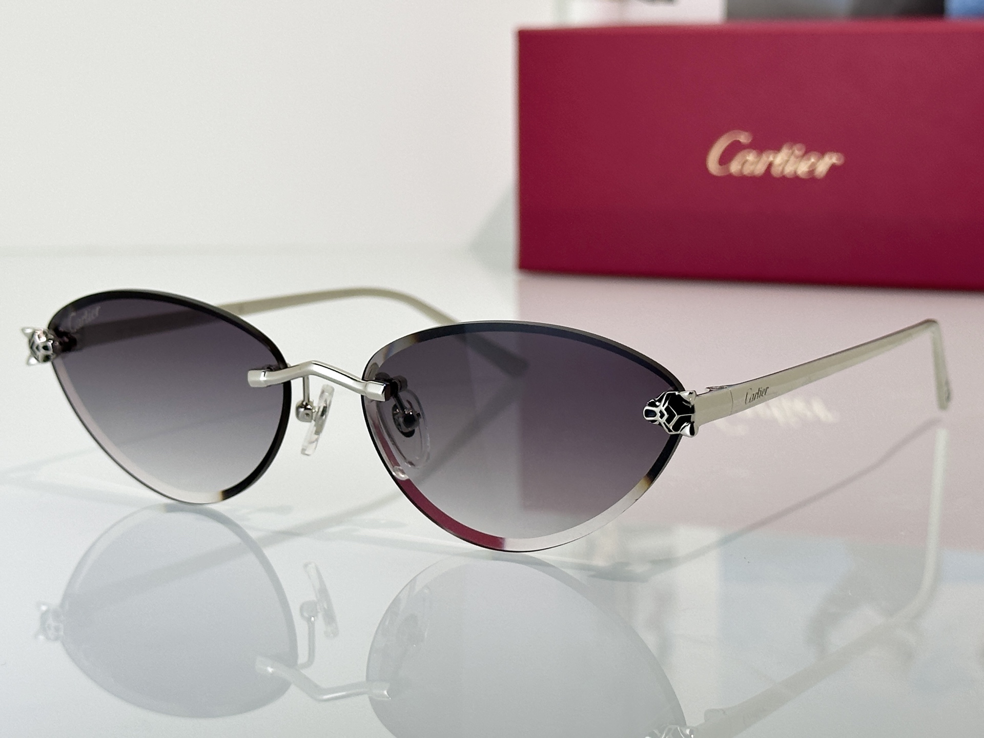 Cartier Sunglasses CT0763S
