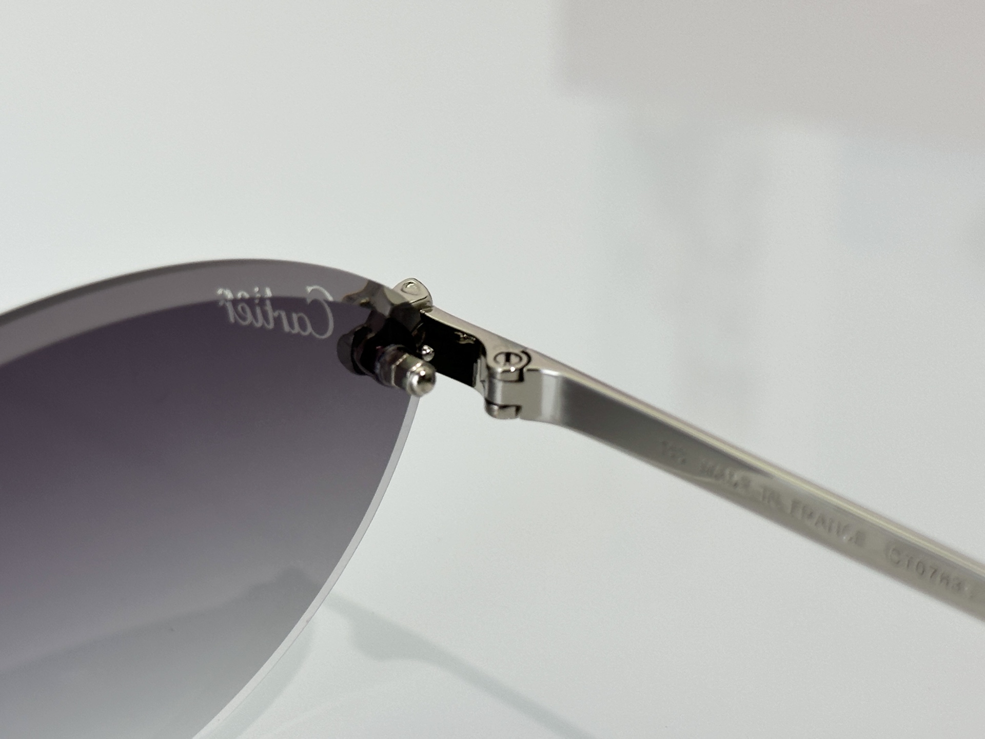 Cartier Sunglasses CT0763S