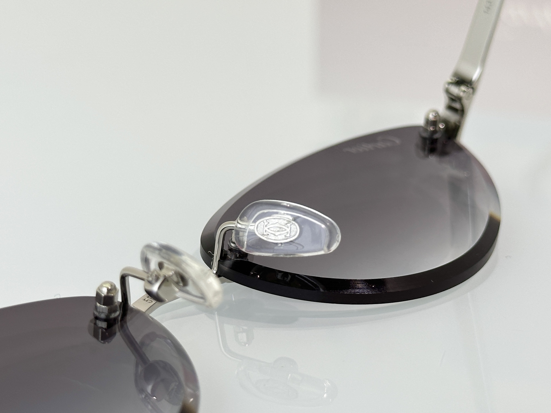 Cartier Sunglasses CT0763S
