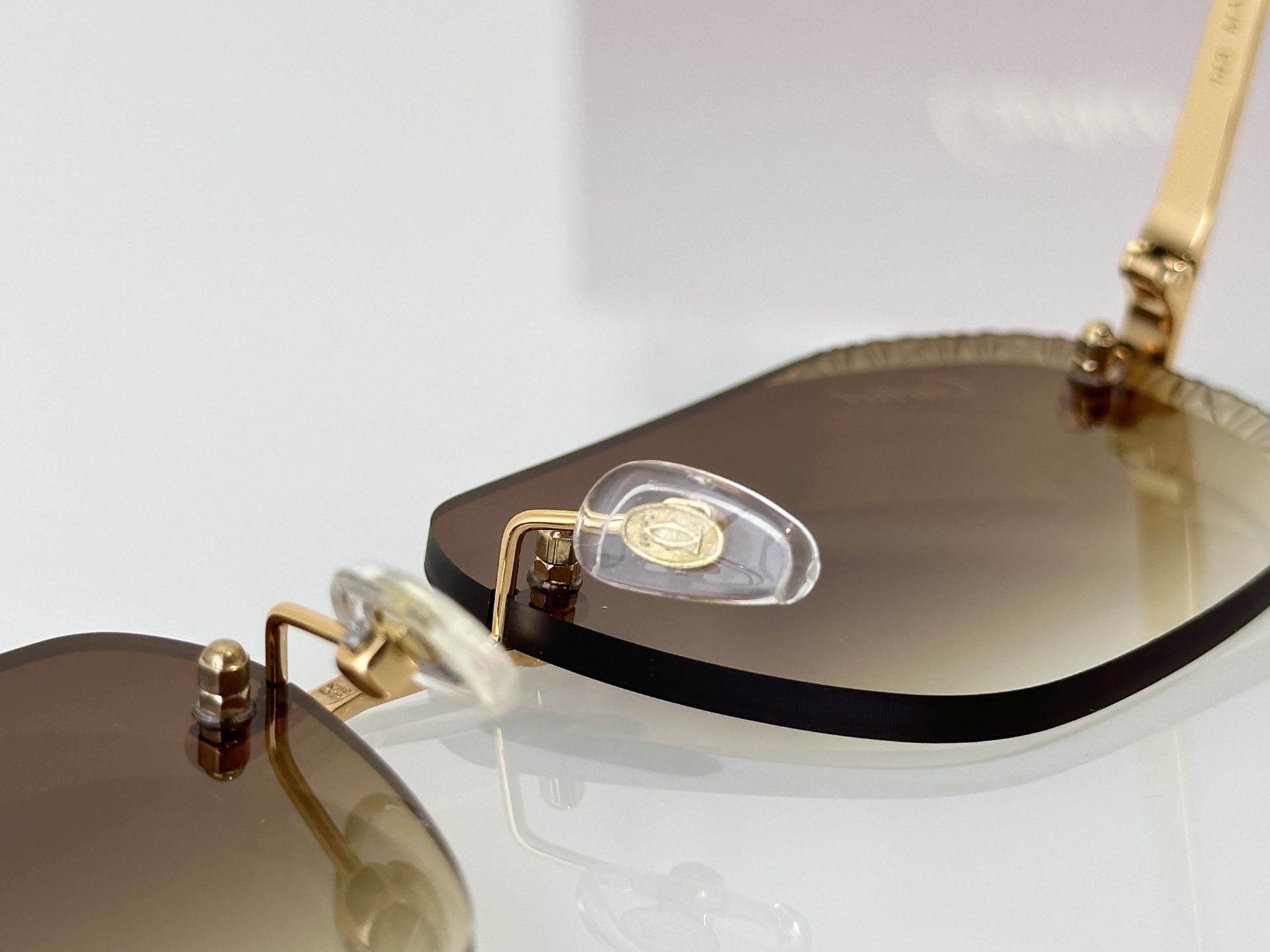 Cartier Sunglasses CT0762S