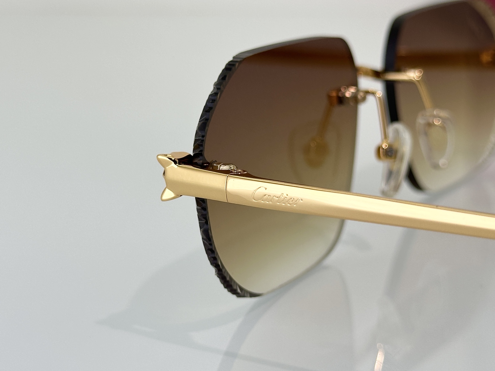 Cartier Sunglasses CT0762S