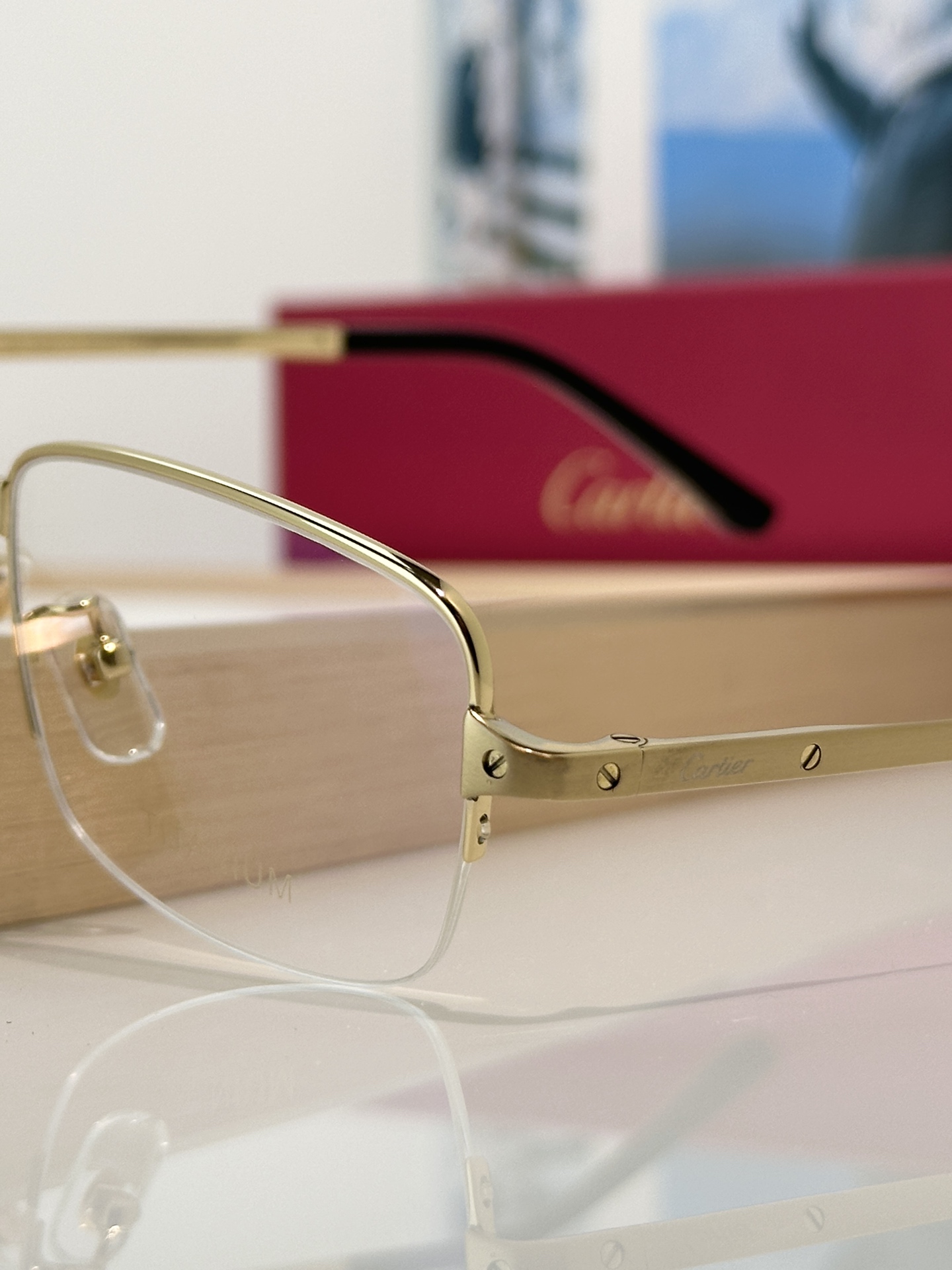 Designer Sunglasses CT0443OA
