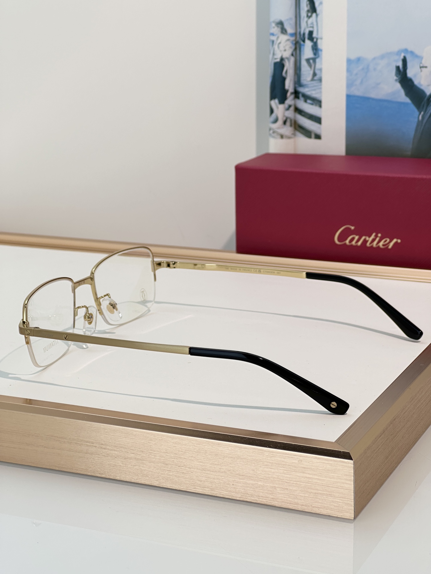 Designer Sunglasses CT0443OA