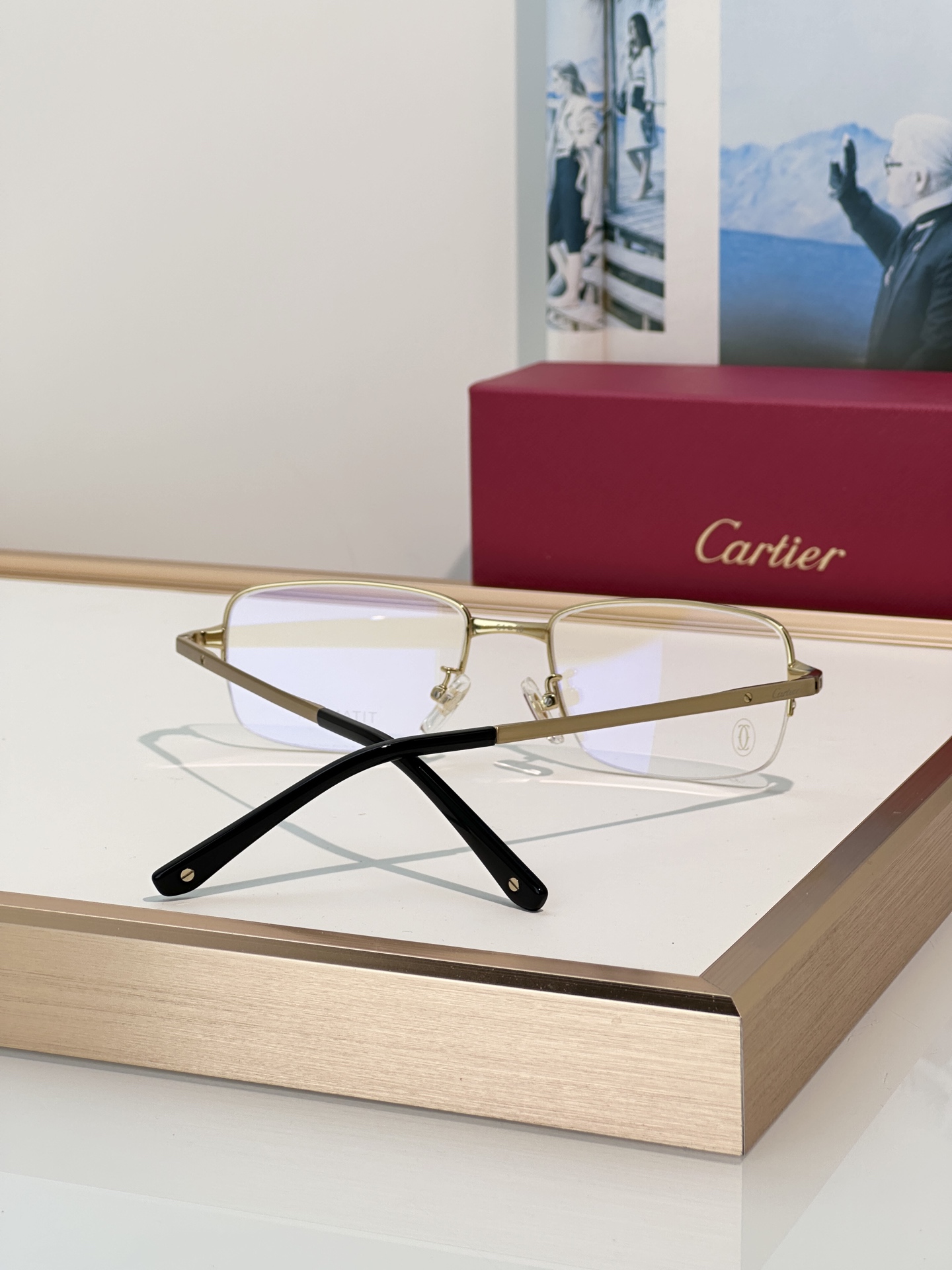 Designer Sunglasses CT0443OA