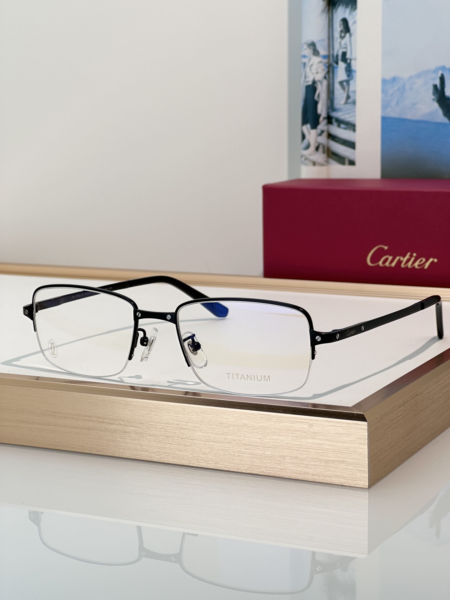 Designer Sunglasses CT0443OA