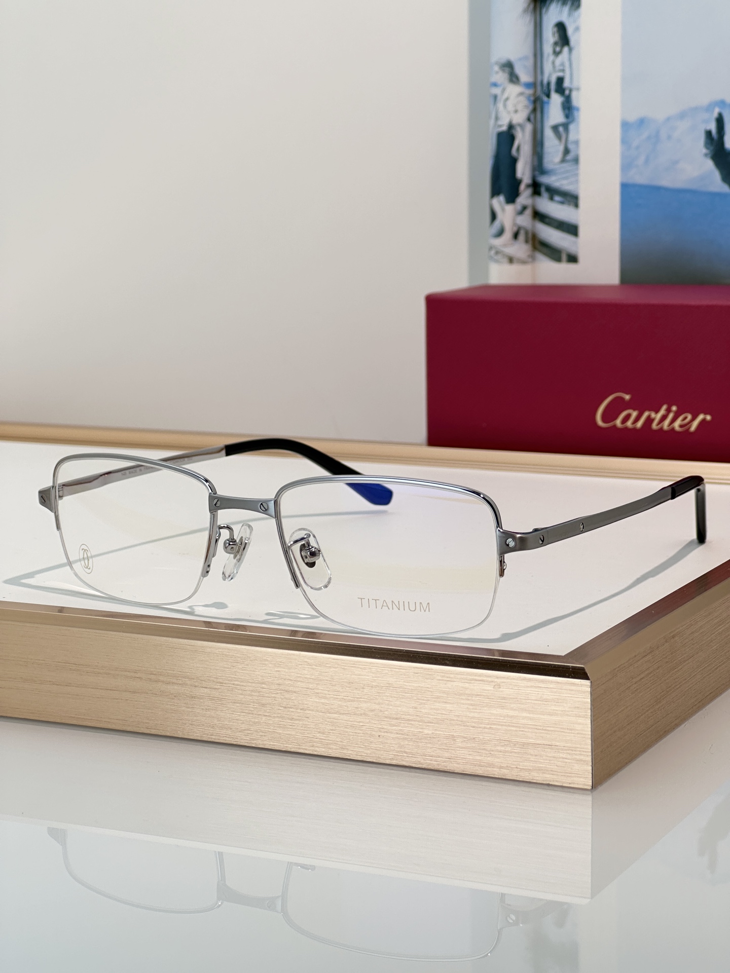 Designer Sunglasses CT0443OA