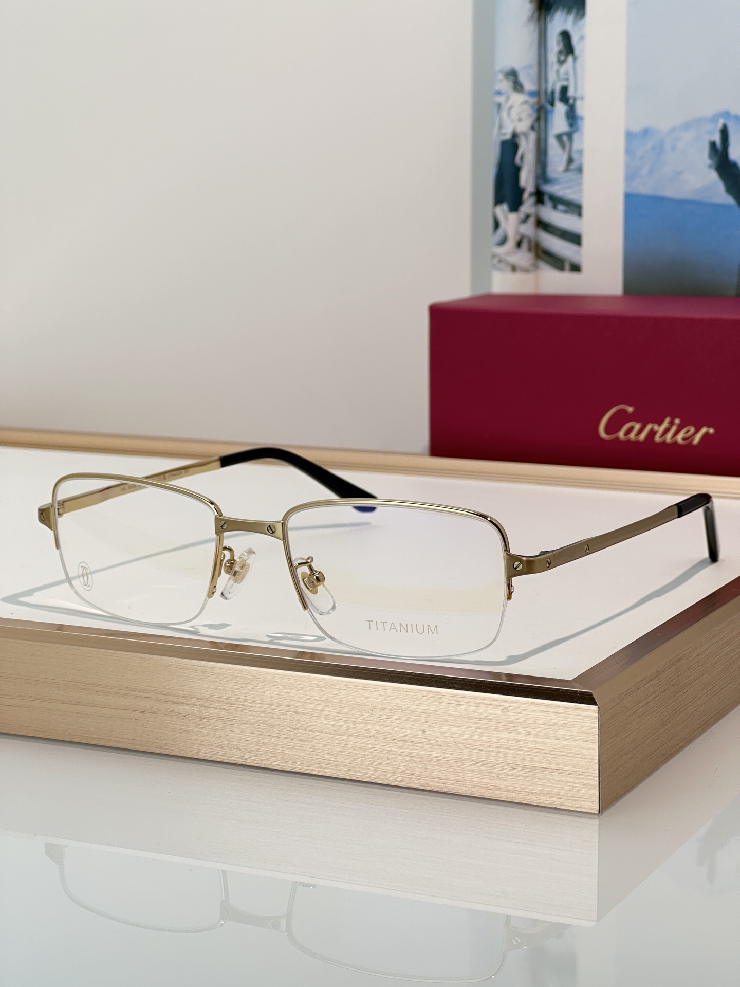 Designer Sunglasses CT0443OA