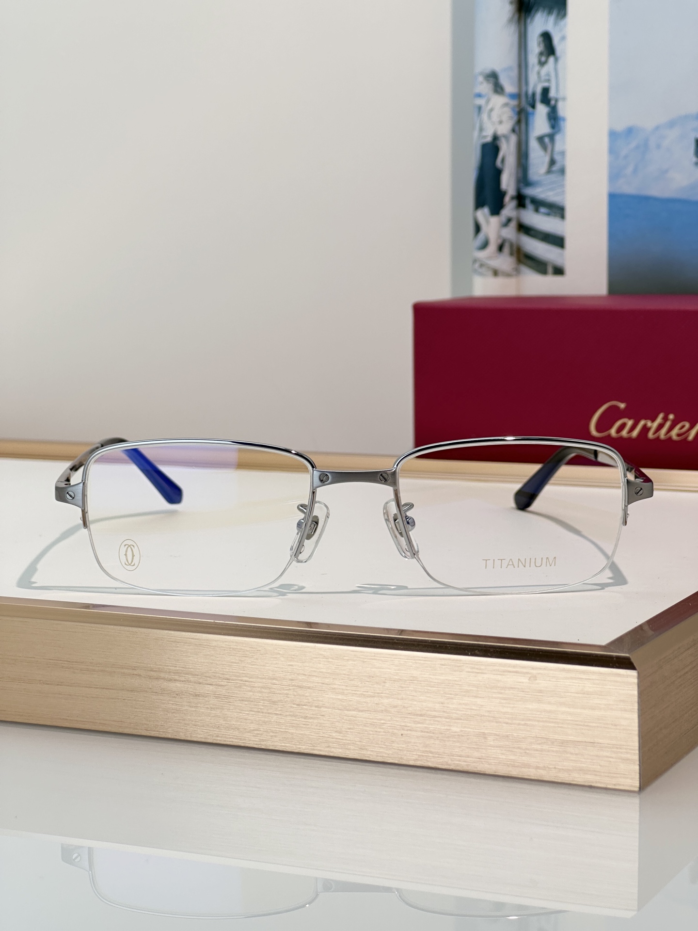 Designer Sunglasses CT0443OA