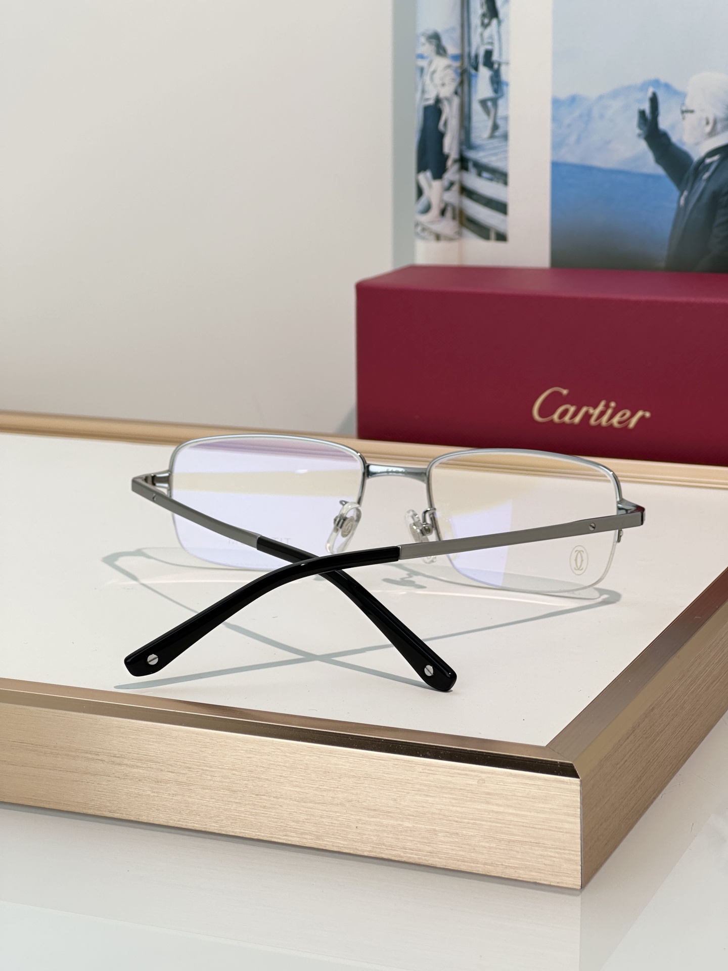 Designer Sunglasses CT0443OA