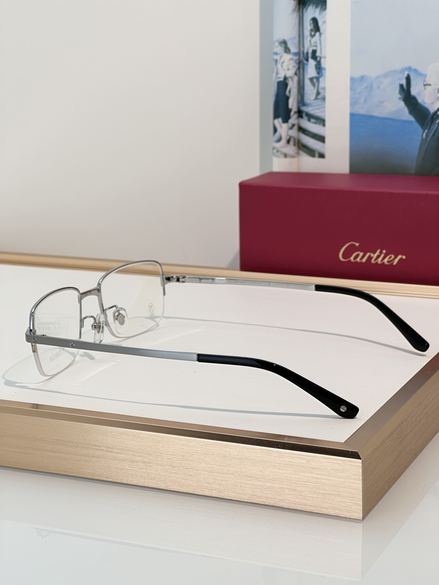Designer Sunglasses CT0443OA
