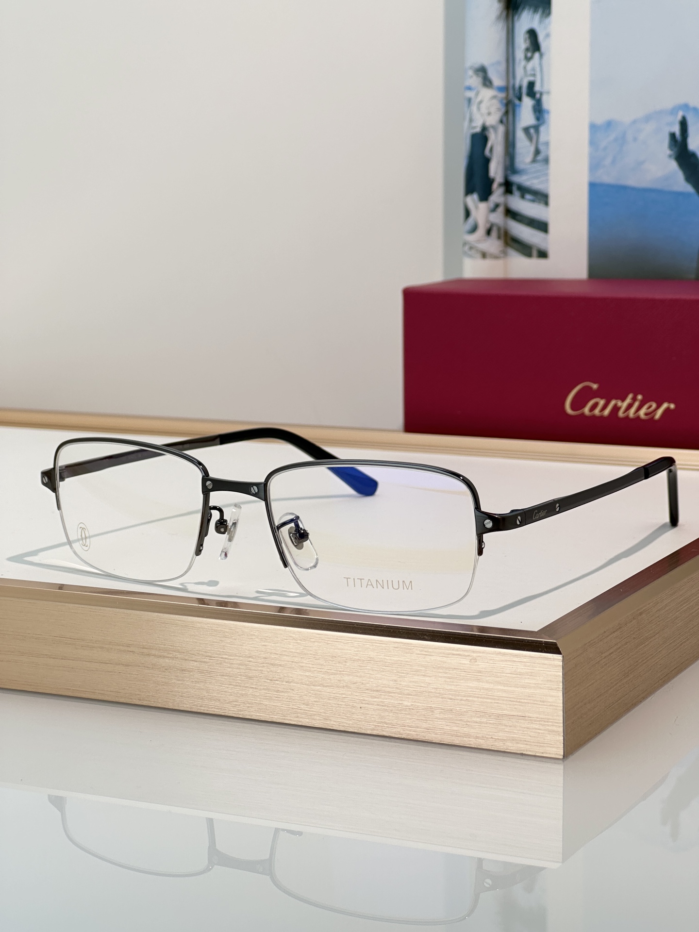 Designer Sunglasses CT0443OA