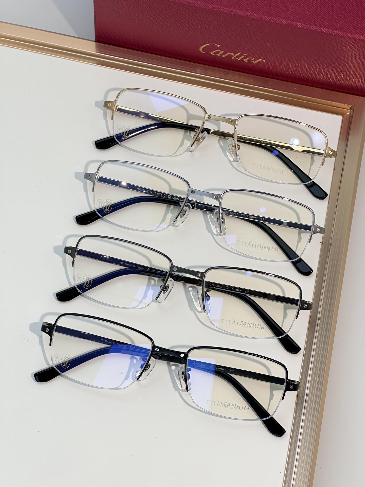 Designer Sunglasses CT0443OA