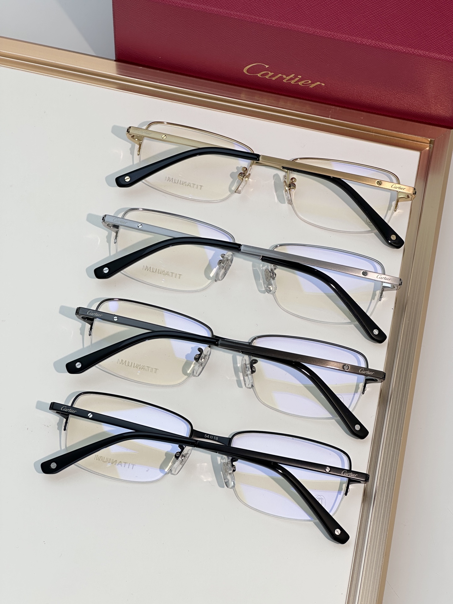 Designer Sunglasses CT0443OA