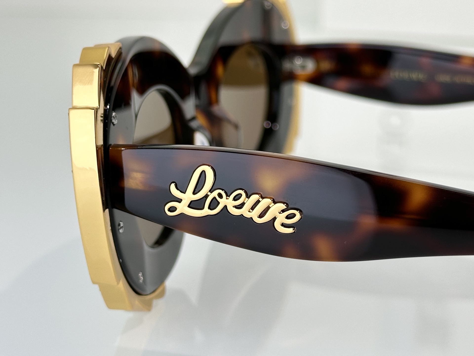 Loewe Sunglasses RAVE