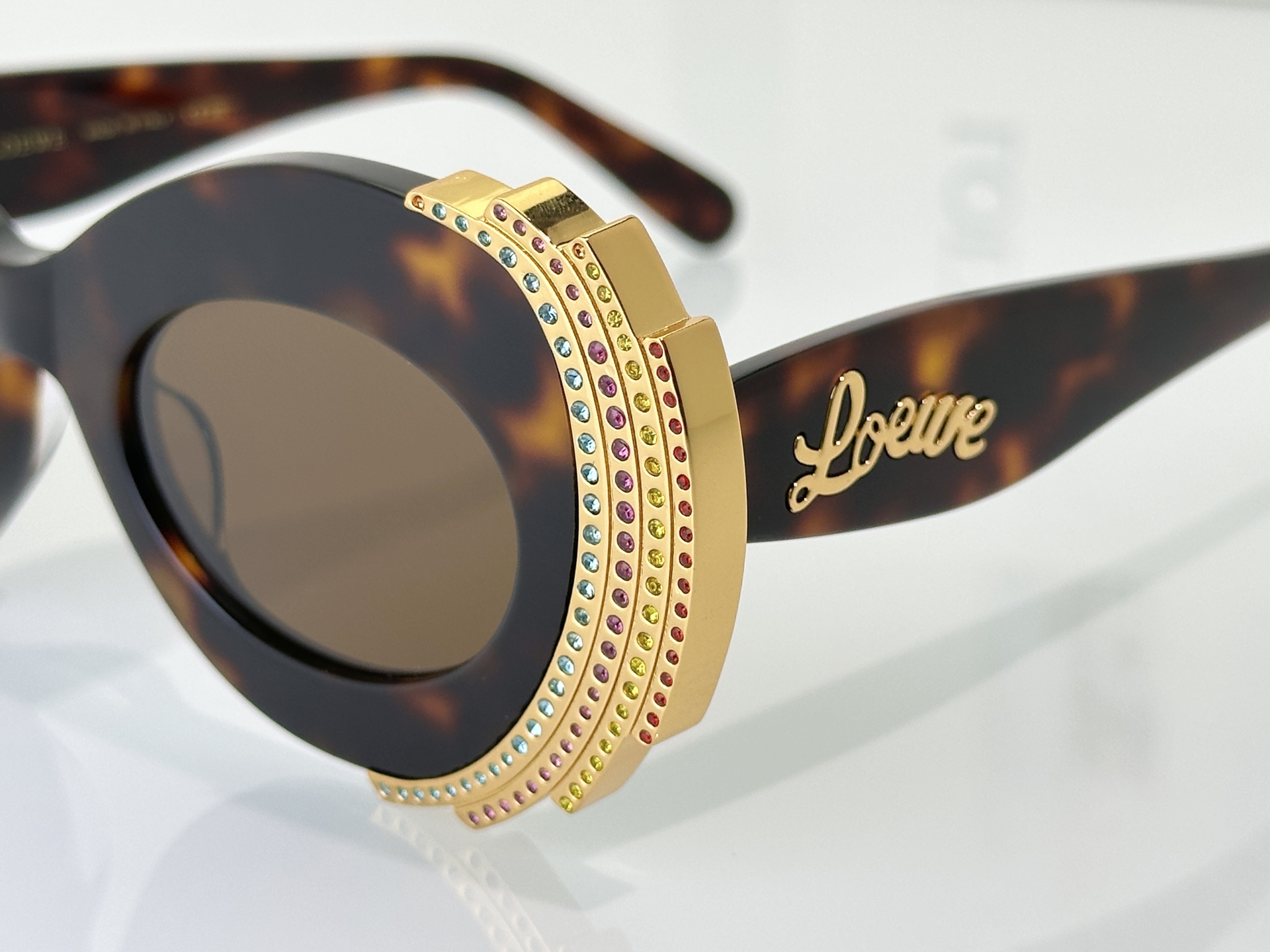 Loewe Sunglasses RAVE
