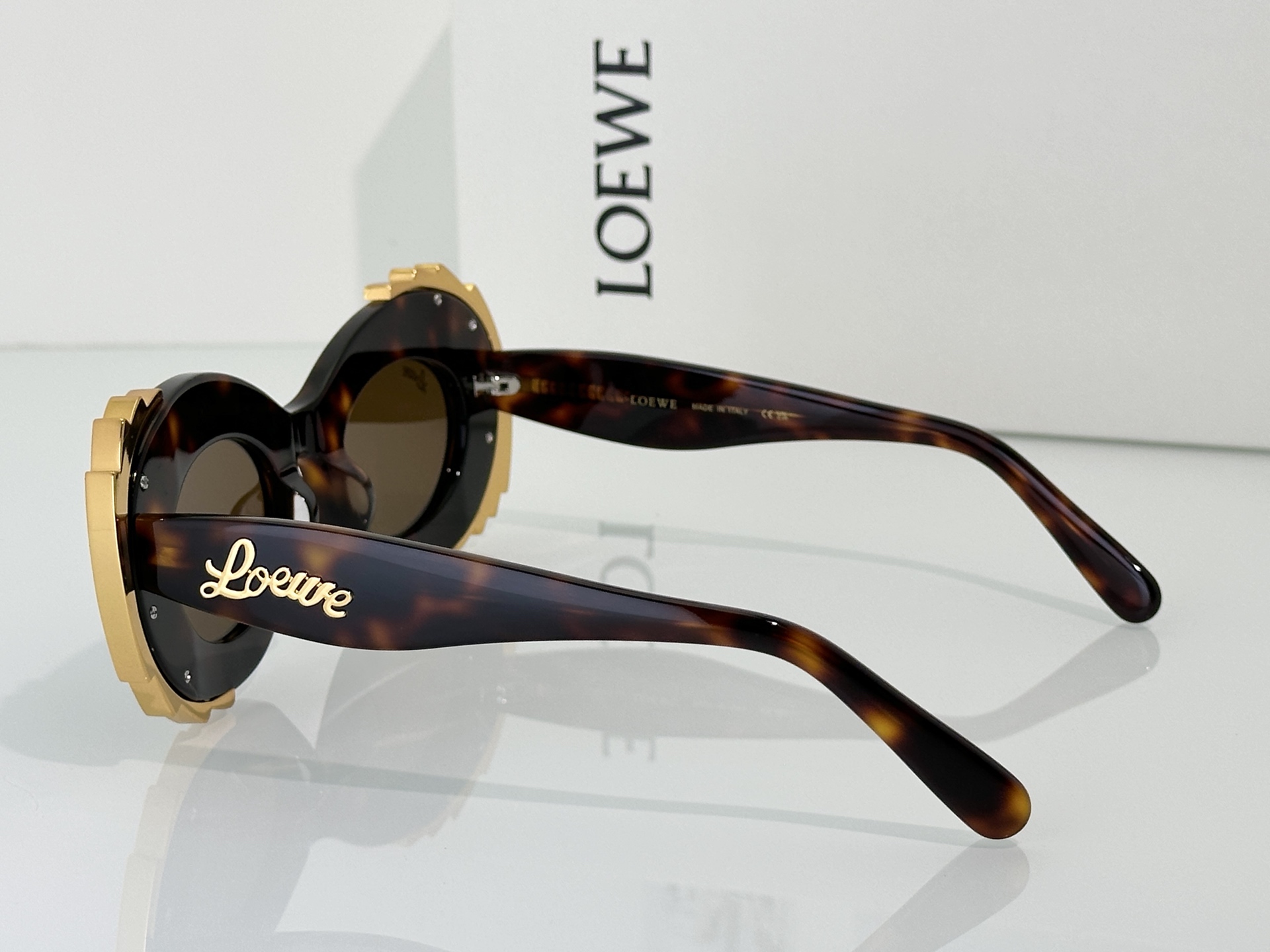 Loewe Sunglasses RAVE