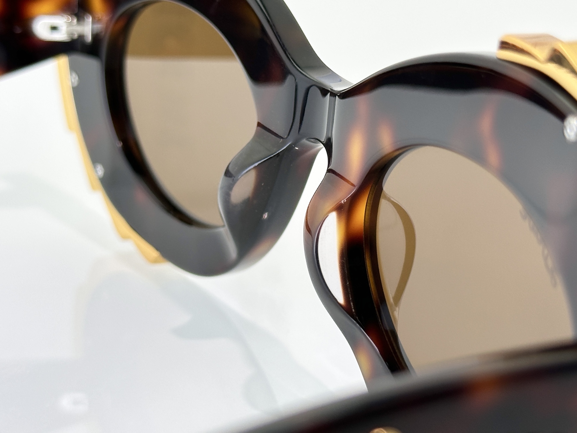 Loewe Sunglasses RAVE