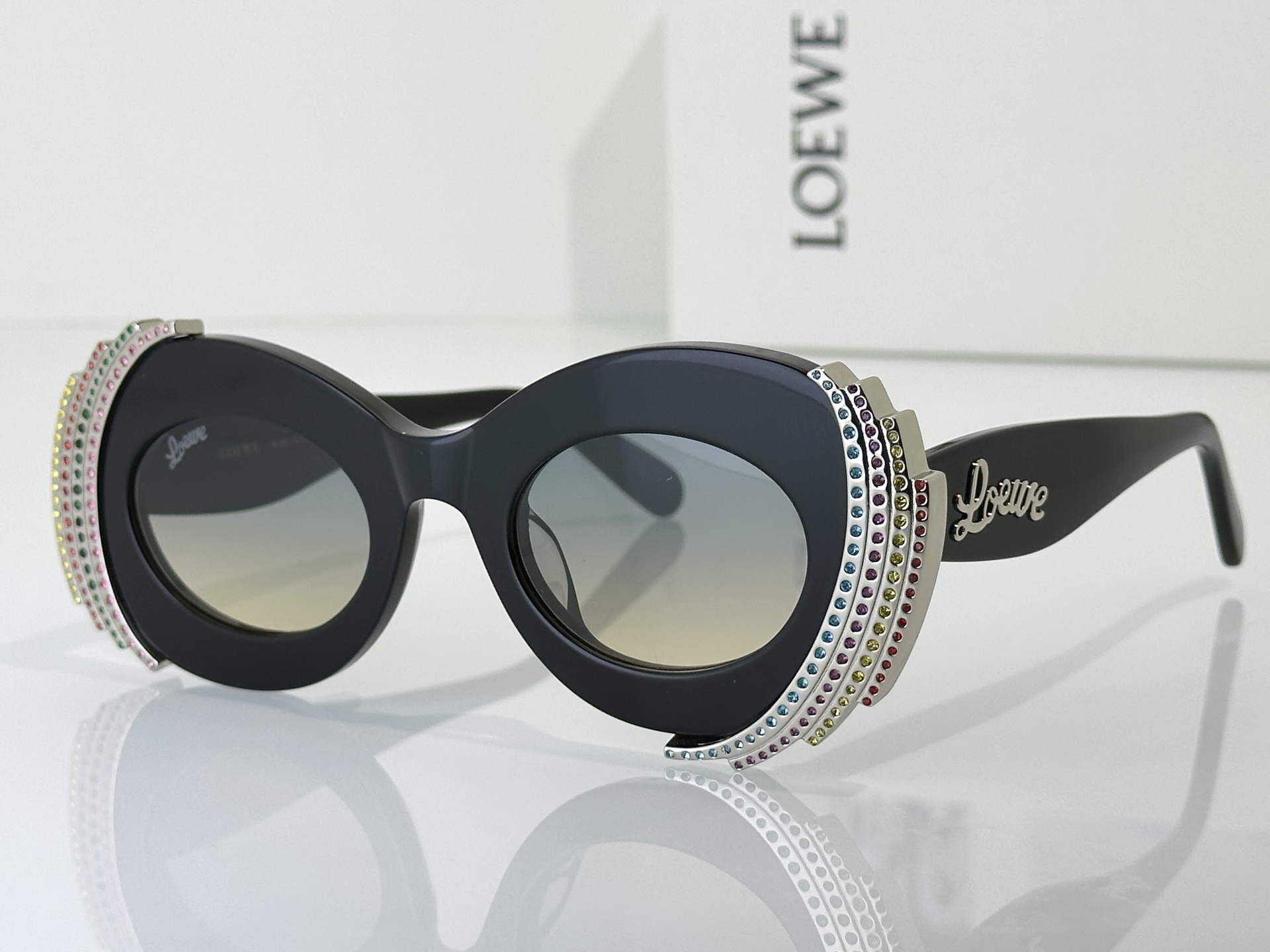 Loewe Sunglasses RAVE