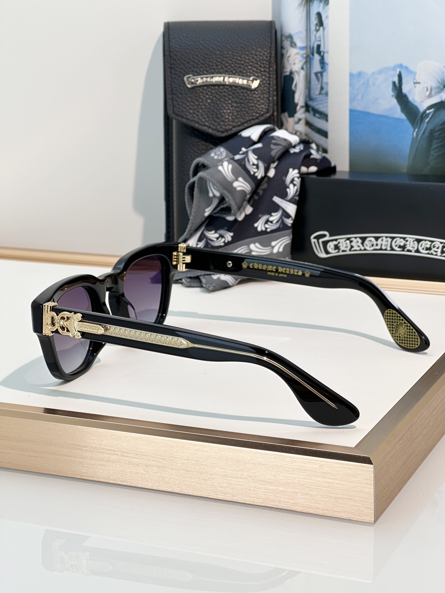 Designer Sunglasses CUNTVOLUTED