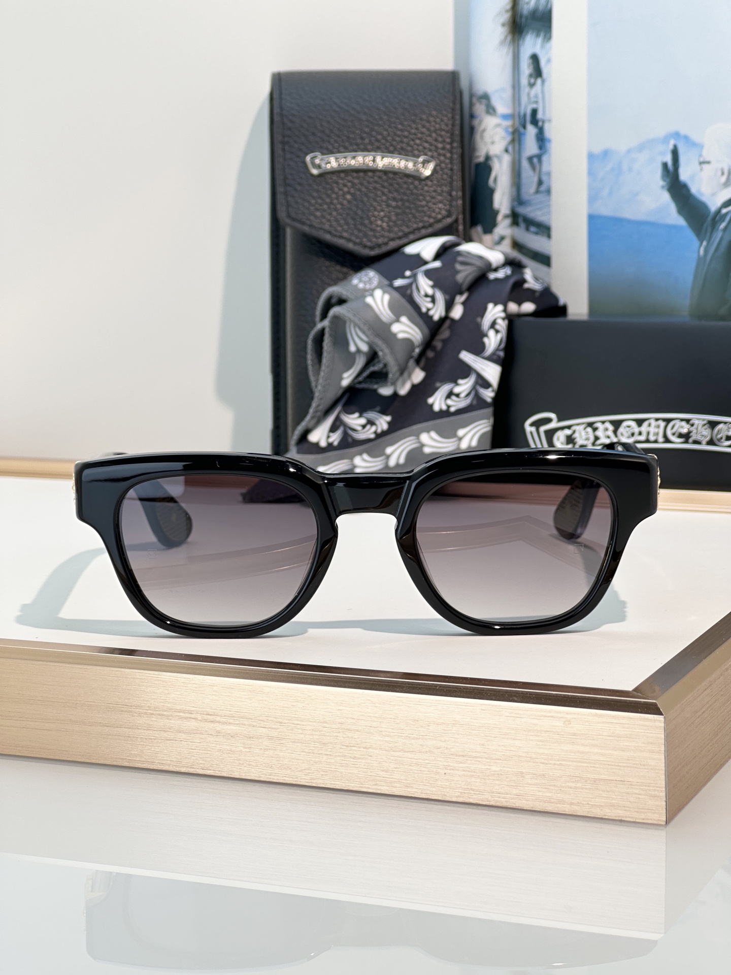 Designer Sunglasses CUNTVOLUTED