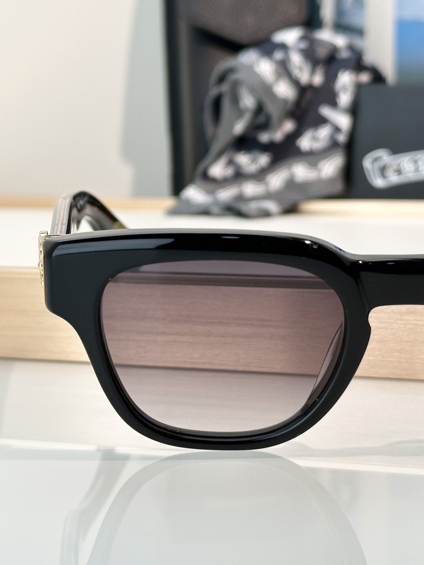 Designer Sunglasses CUNTVOLUTED
