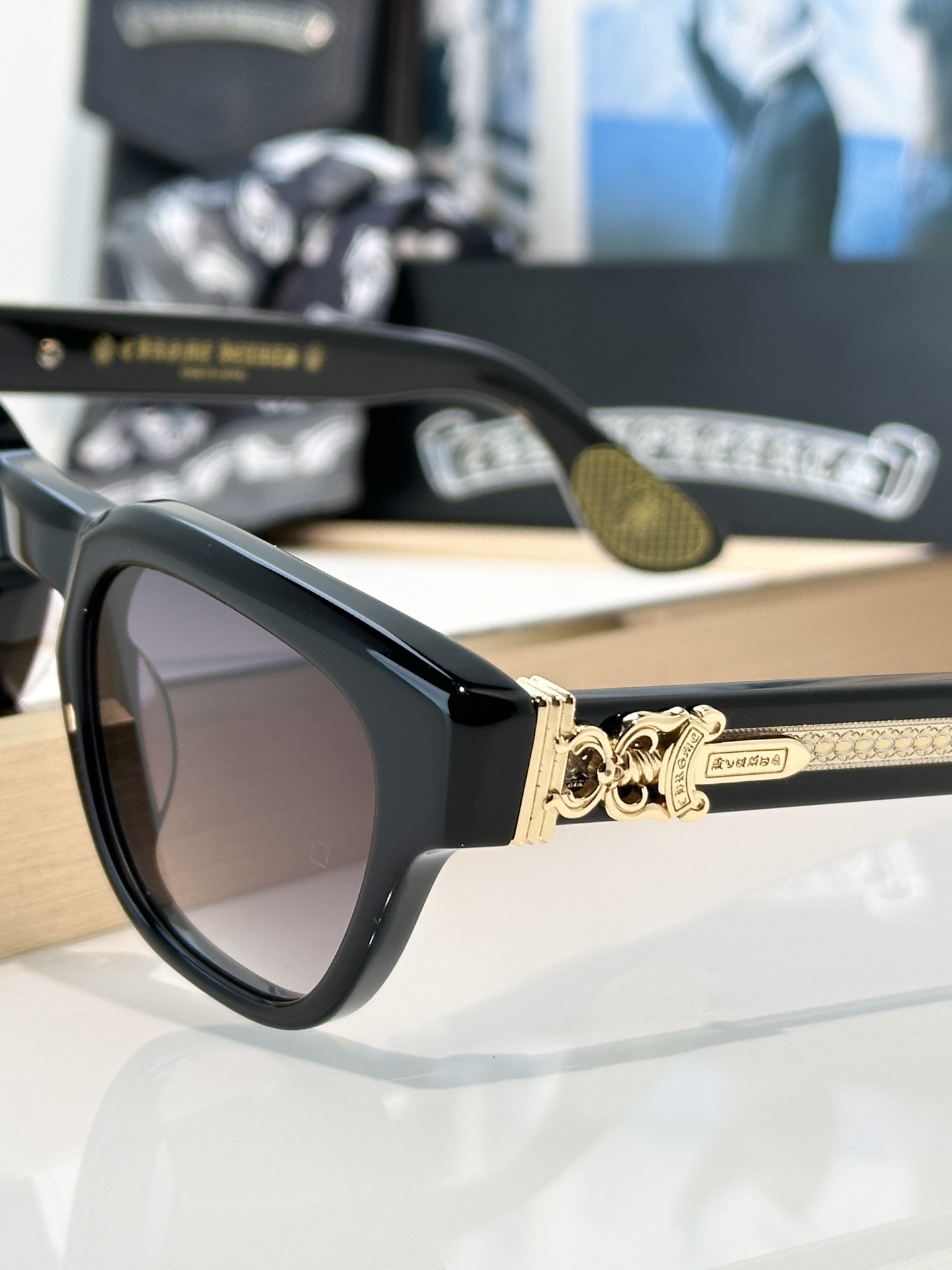 Designer Sunglasses CUNTVOLUTED