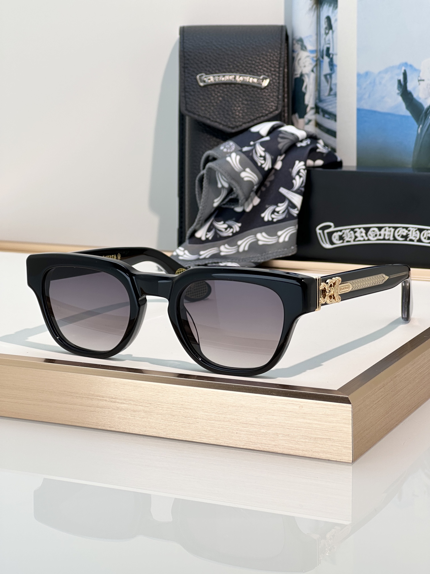 Designer Sunglasses CUNTVOLUTED