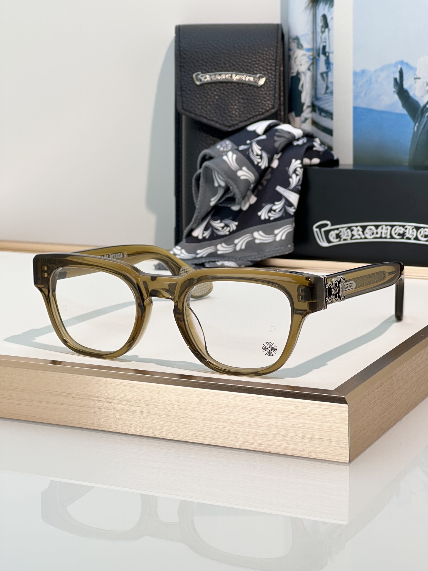 Designer Sunglasses CUNTVOLUTED