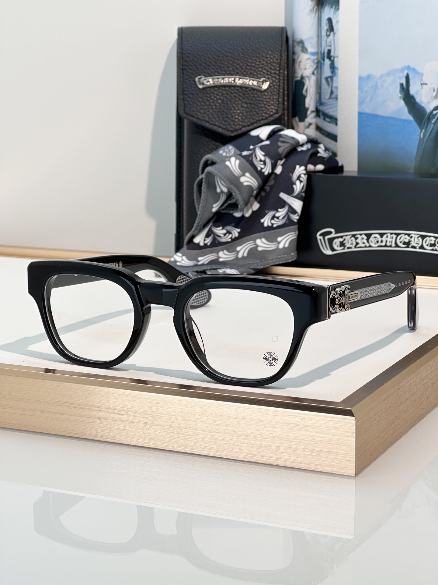 Designer Sunglasses CUNTVOLUTED
