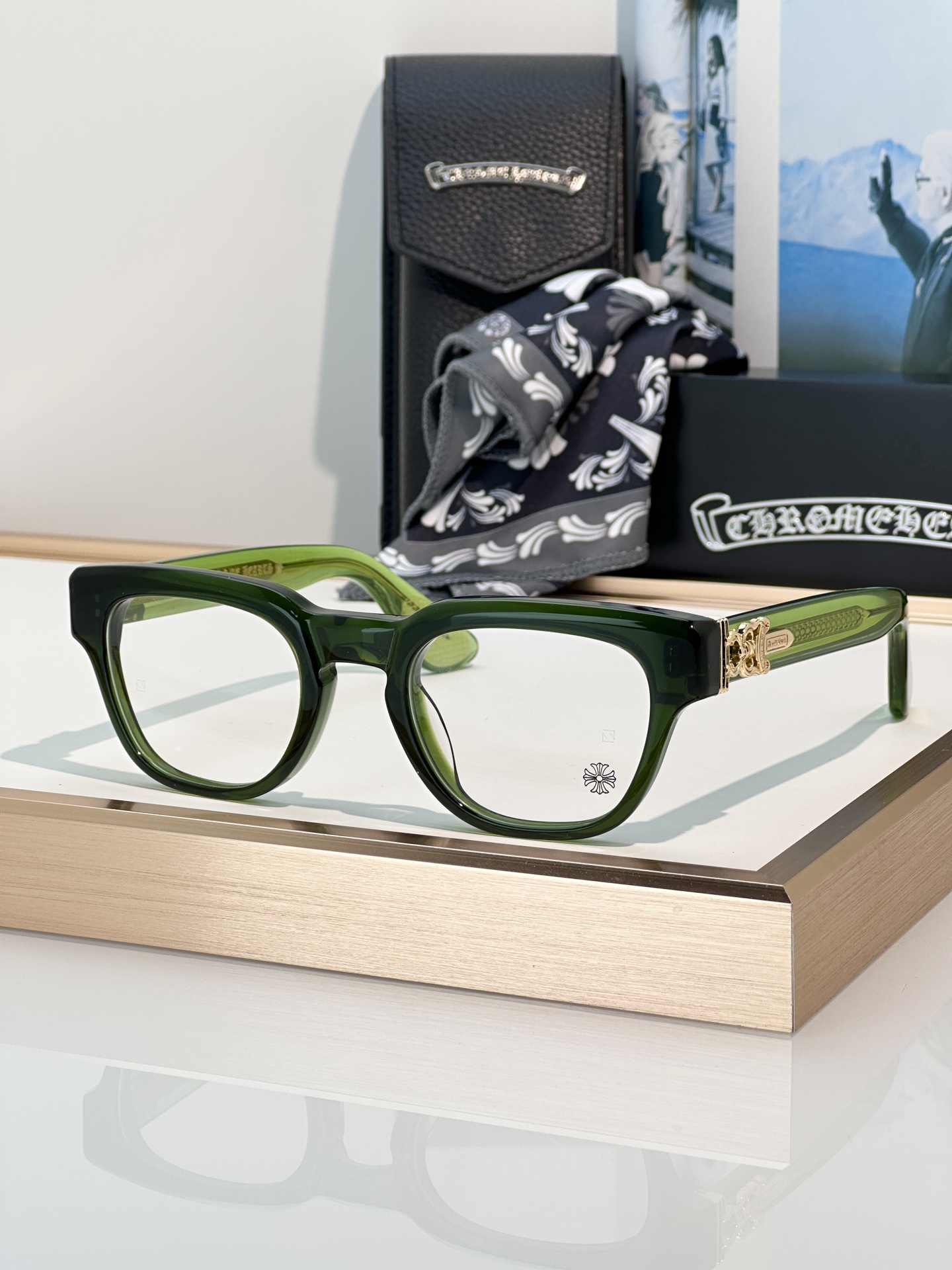 Designer Sunglasses CUNTVOLUTED