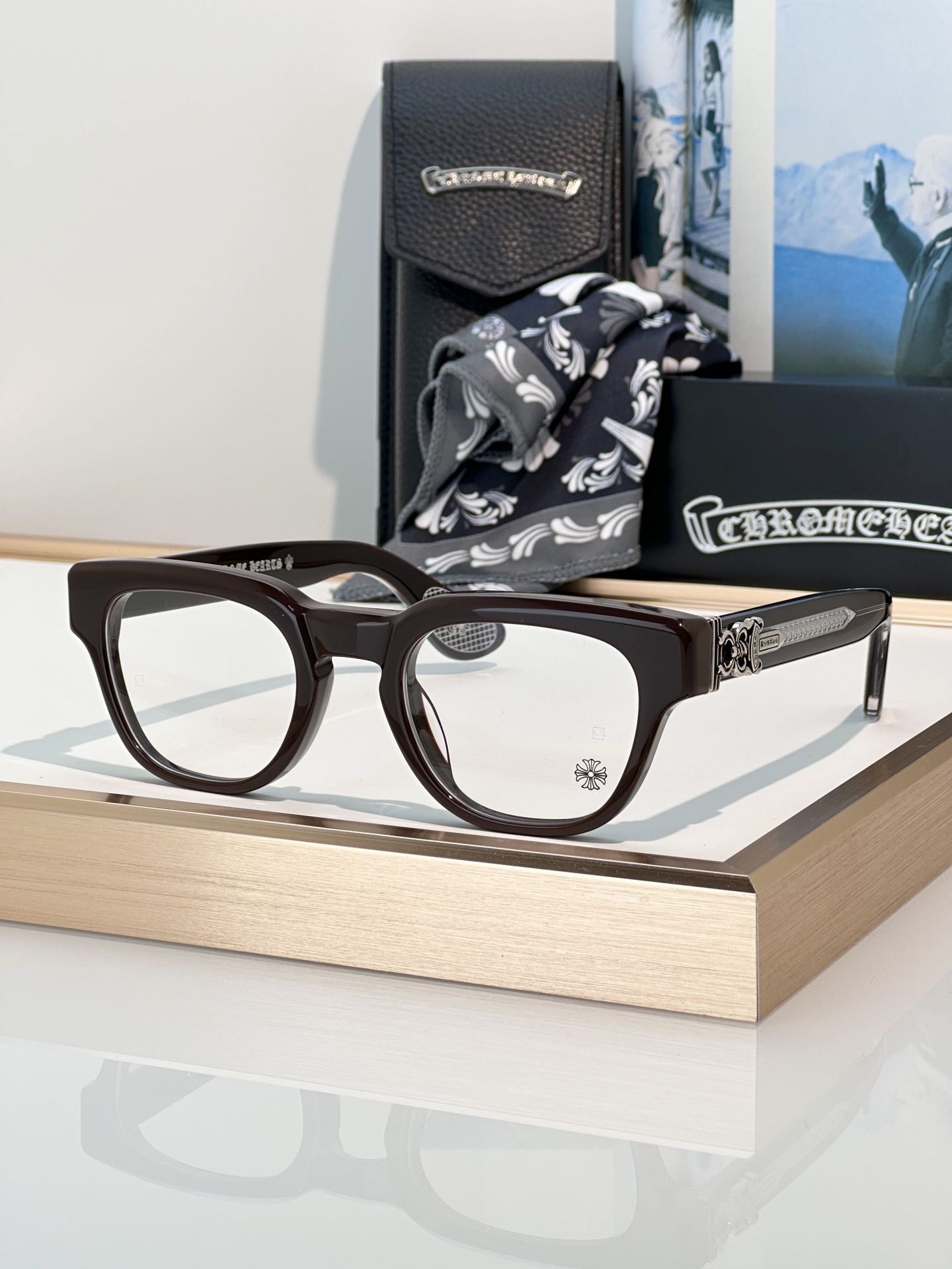 Designer Sunglasses CUNTVOLUTED