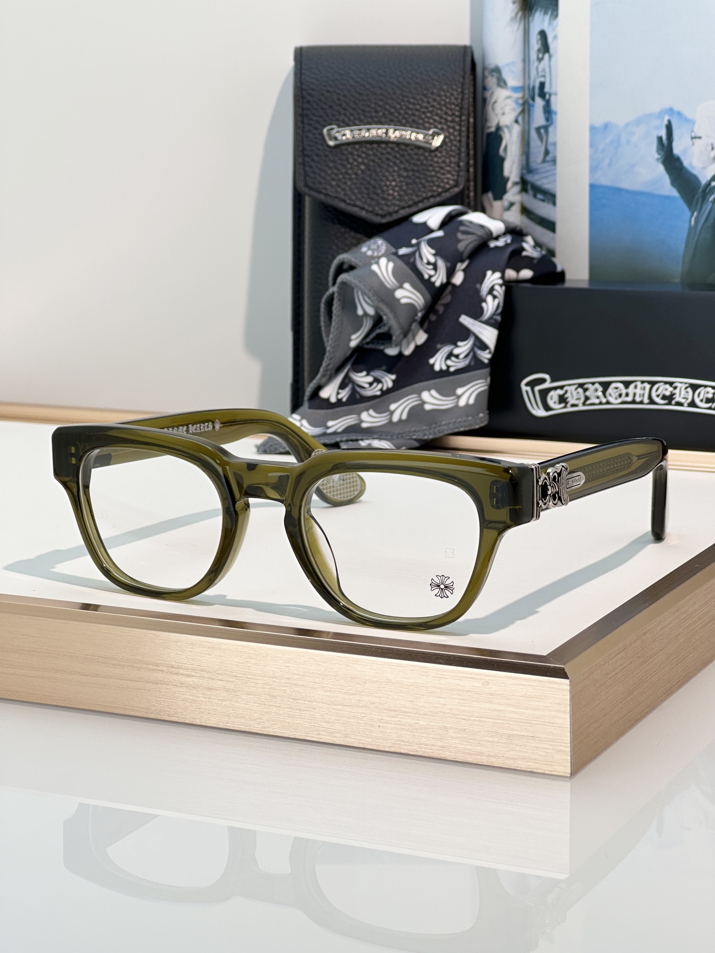 Designer Sunglasses CUNTVOLUTED