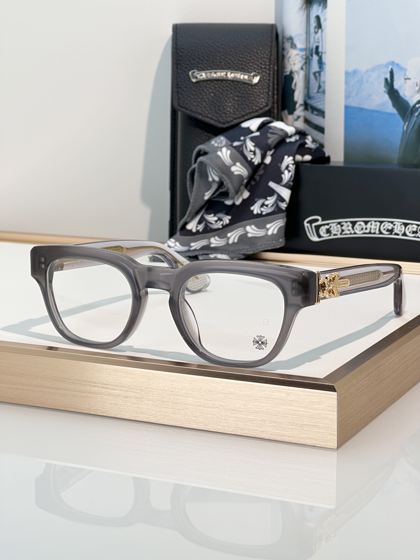 Designer Sunglasses CUNTVOLUTED