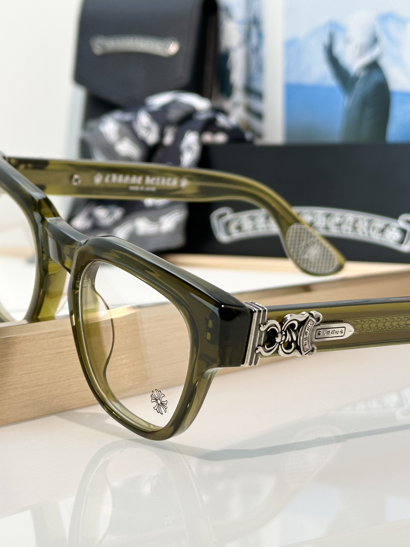 Designer Sunglasses CUNTVOLUTED
