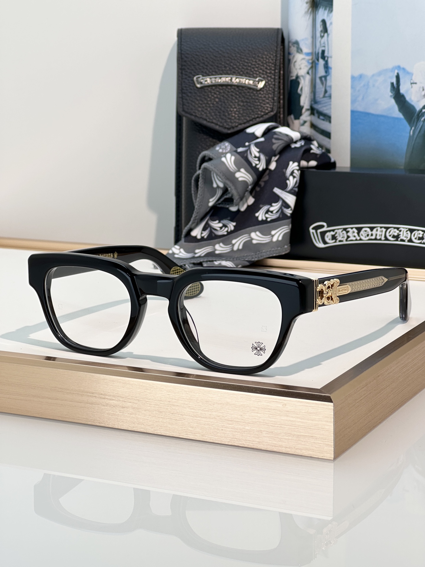 Designer Sunglasses CUNTVOLUTED