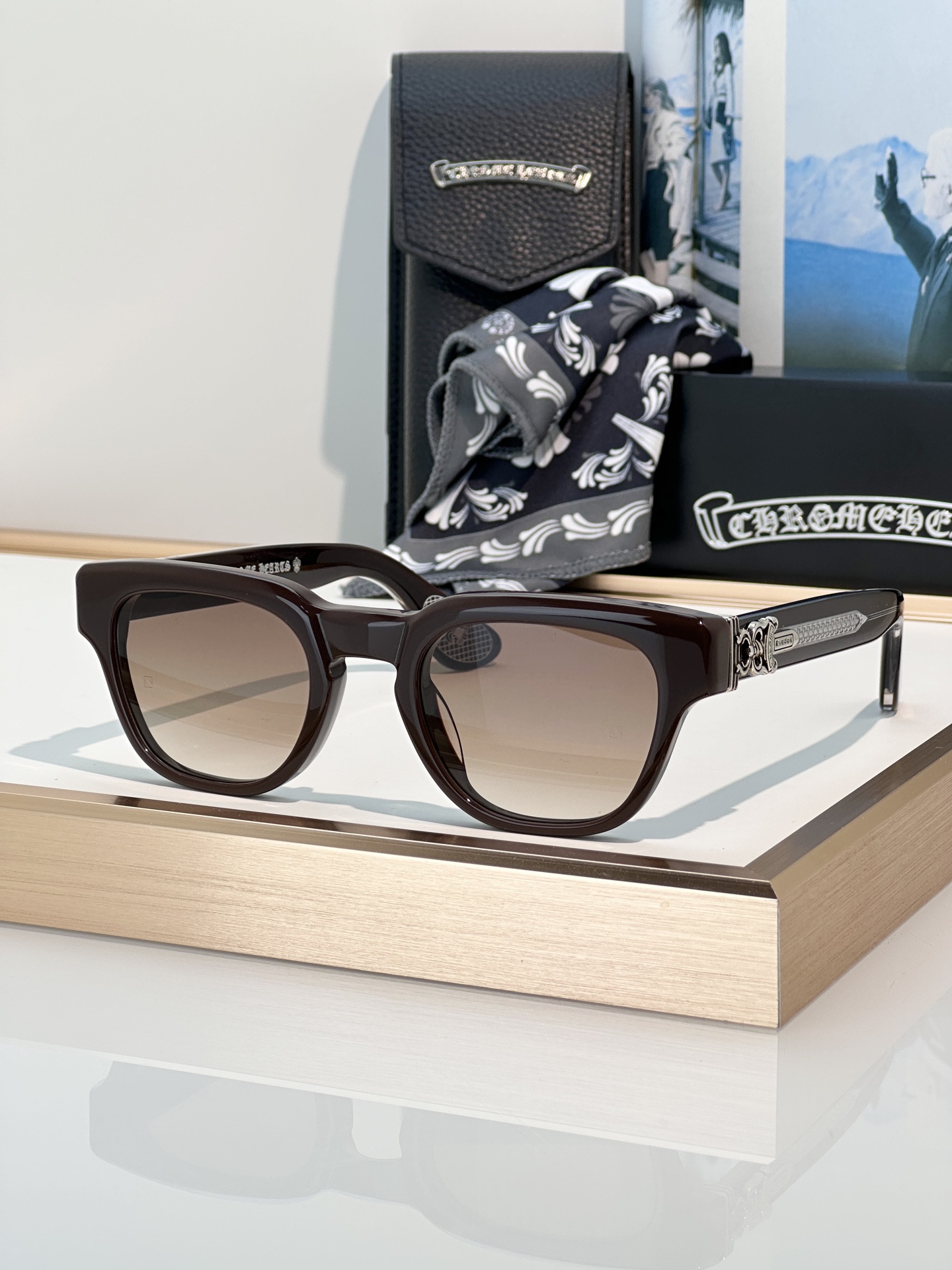 Designer Sunglasses CUNTVOLUTED