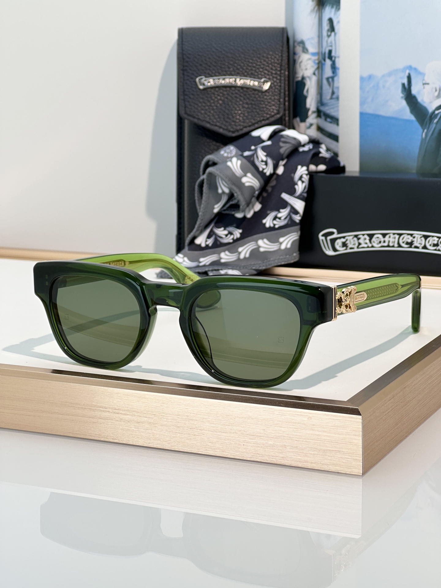 Designer Sunglasses CUNTVOLUTED