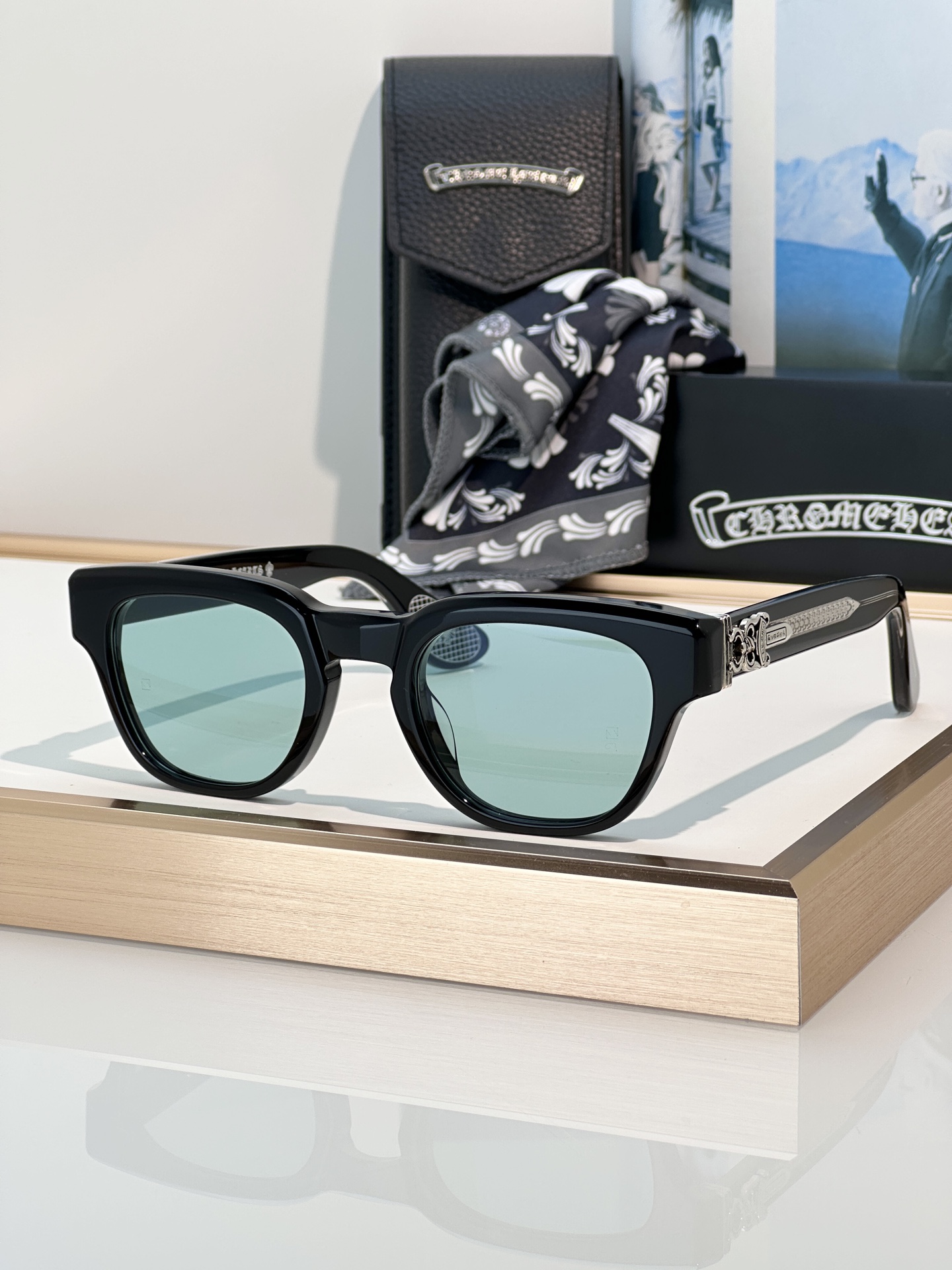 Designer Sunglasses CUNTVOLUTED