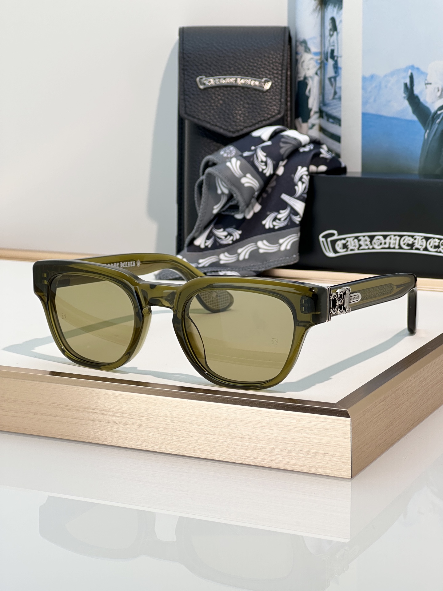 Designer Sunglasses CUNTVOLUTED