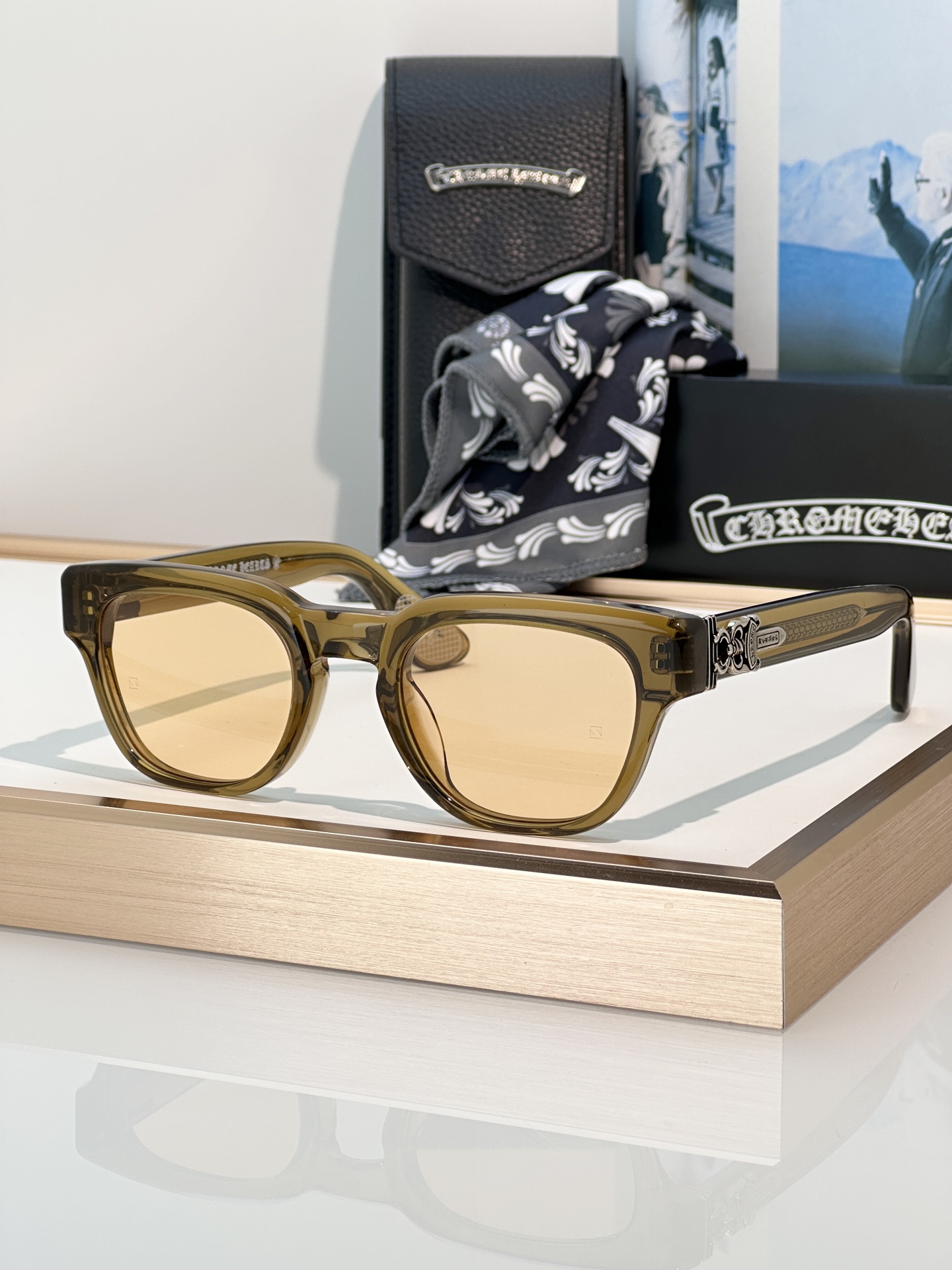 Designer Sunglasses CUNTVOLUTED