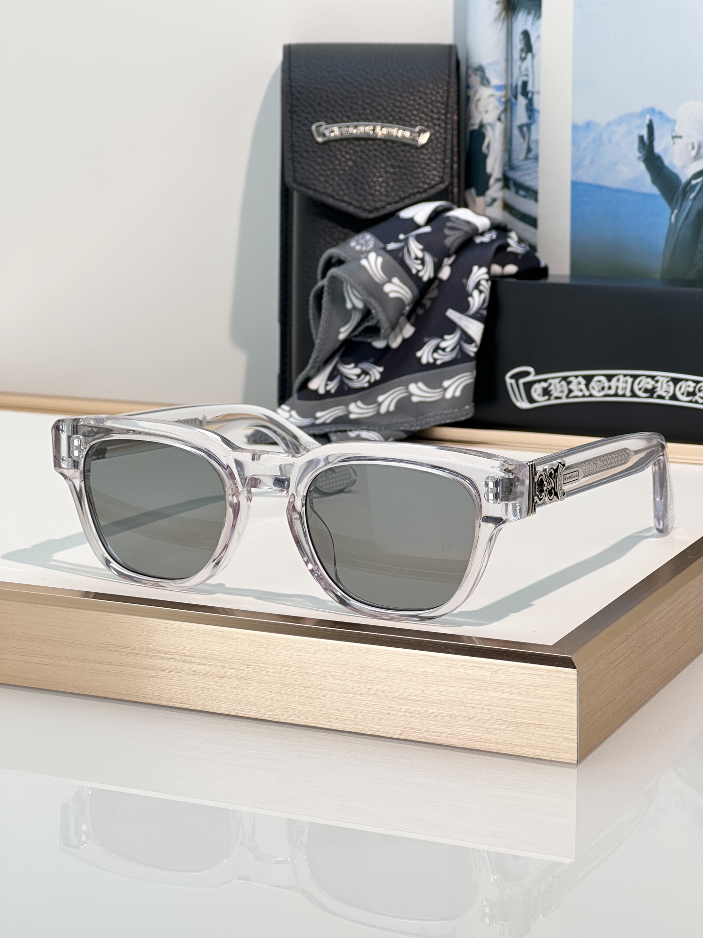 Designer Sunglasses CUNTVOLUTED