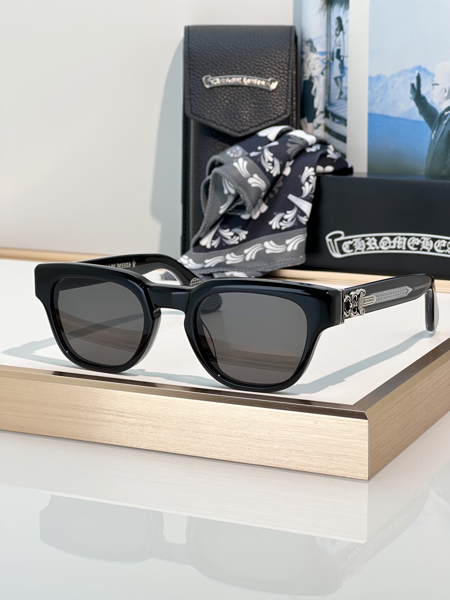 Designer Sunglasses CUNTVOLUTED
