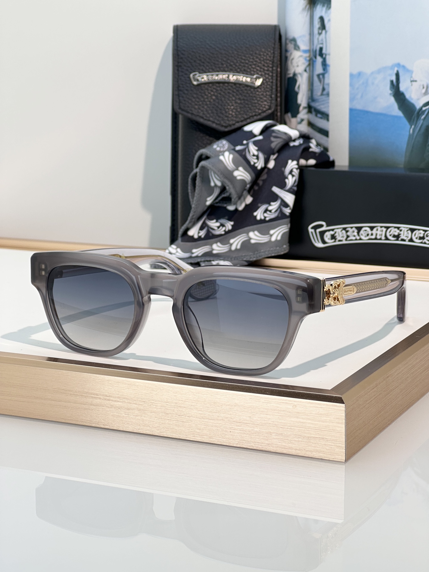 Designer Sunglasses CUNTVOLUTED