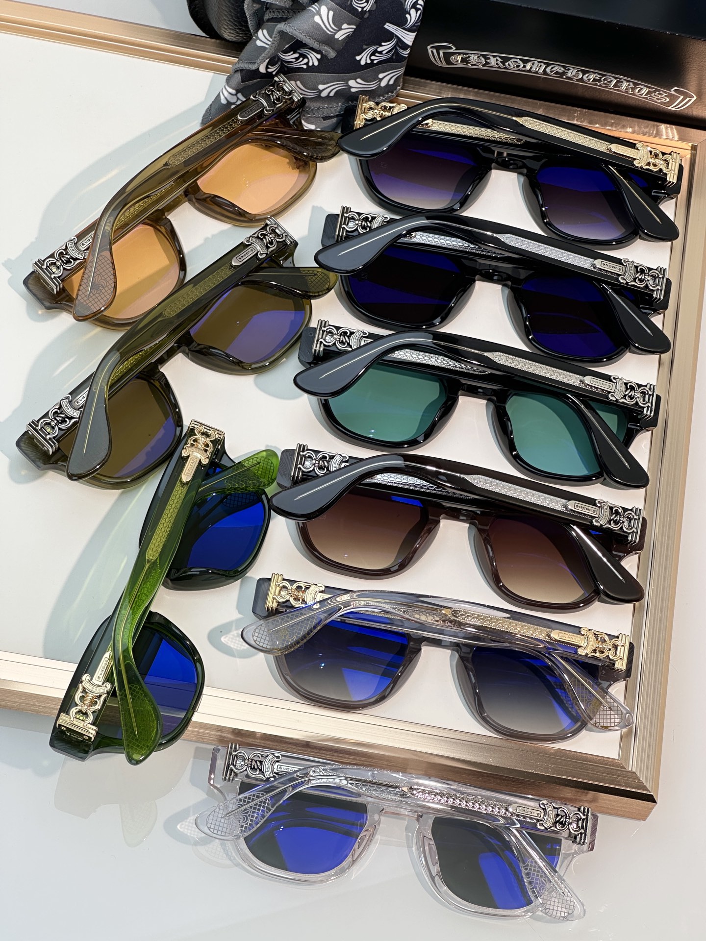 Designer Sunglasses CUNTVOLUTED