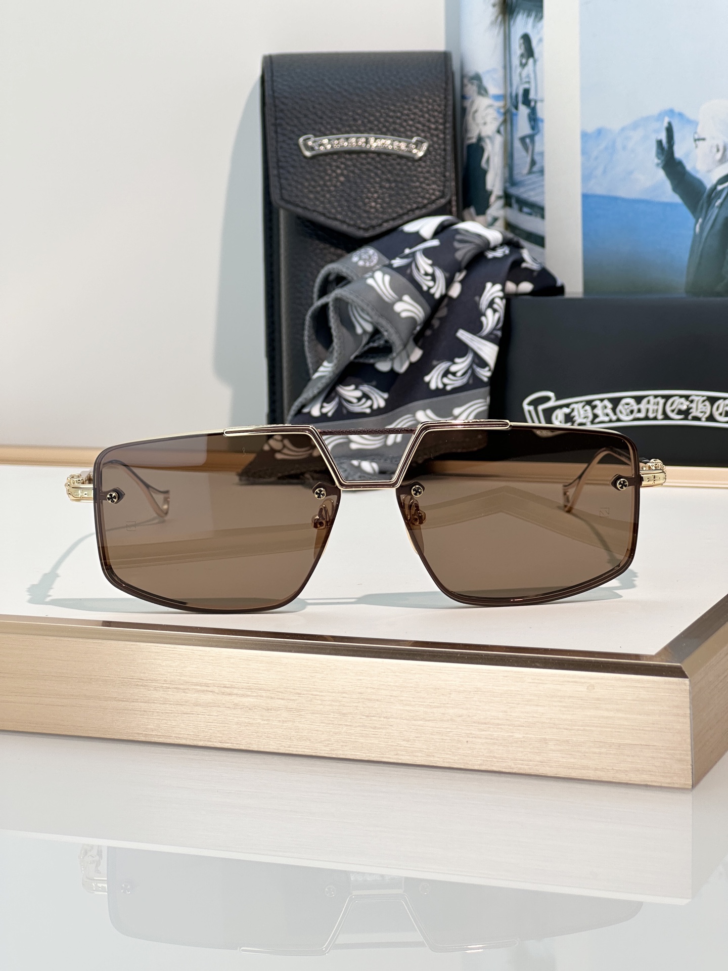 Designer Sunglasses LOVEROD