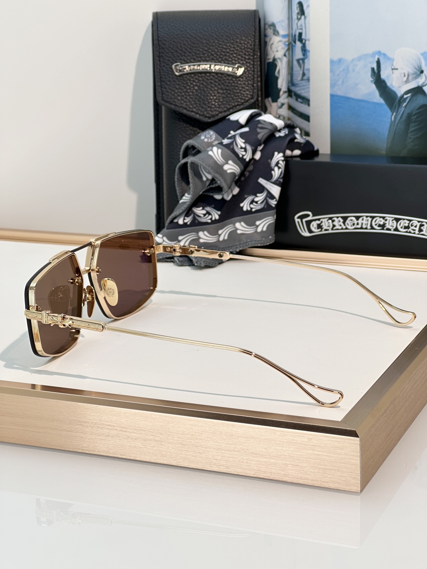 Designer Sunglasses LOVEROD