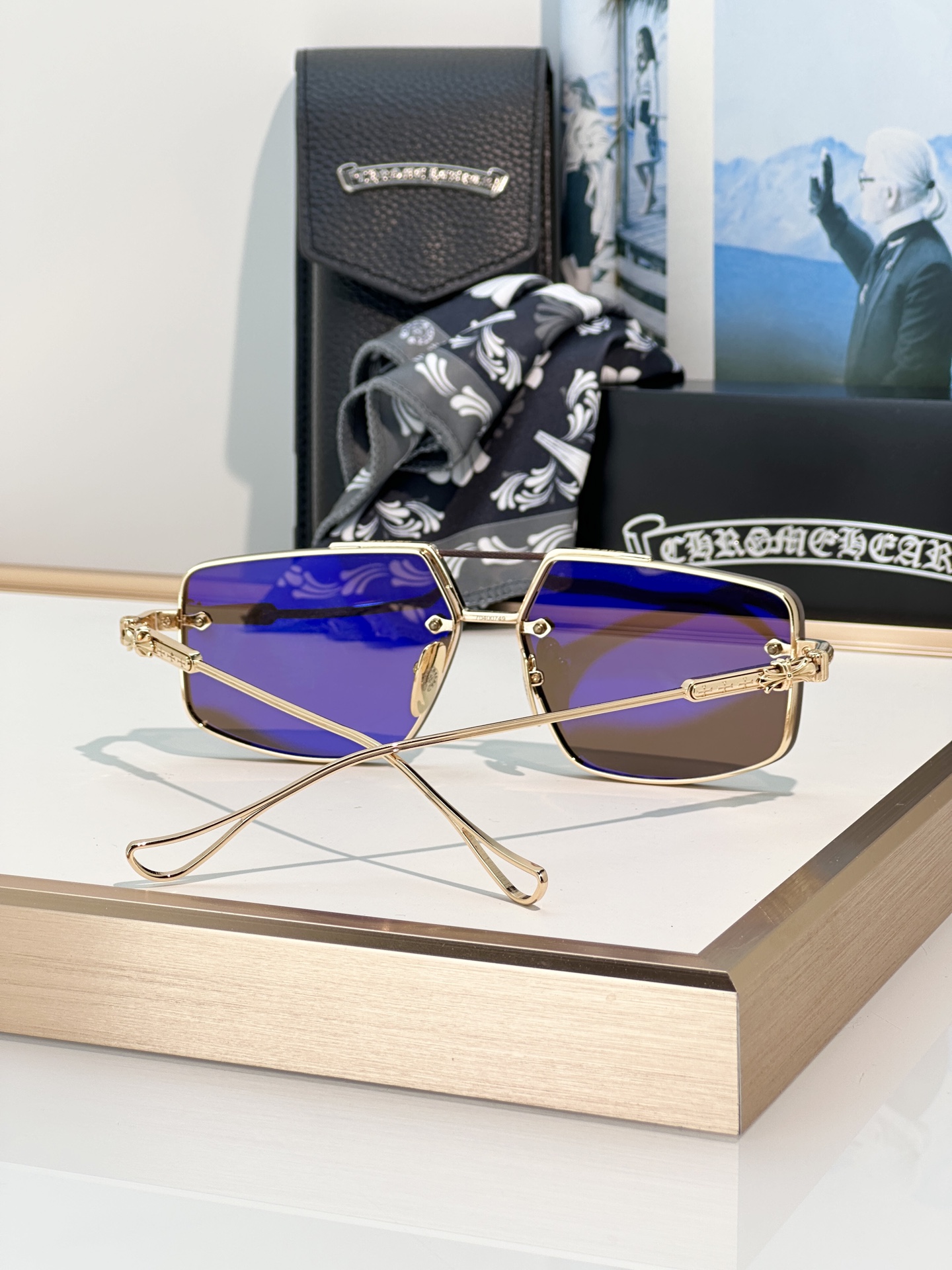 Designer Sunglasses LOVEROD